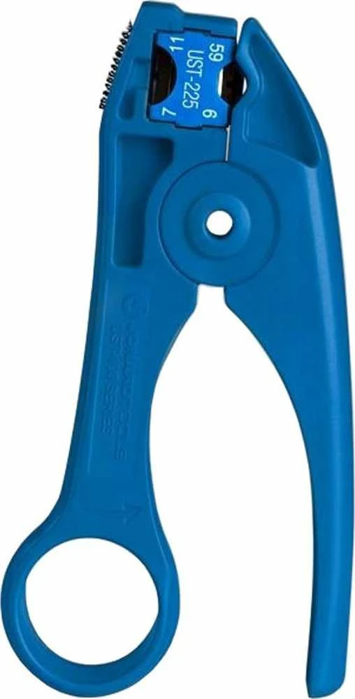 JONARD TOOLS UST-125 COAX izoliacijos nuėmiklis