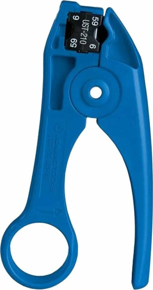JONARD TOOLS UST-1596 TWIN izoliacijos nuėmiklis