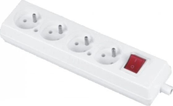 Jonex GN-470WS prailgintuvas su raudonu jungikliu