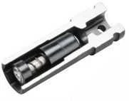 JONNESWAY NASADKA UDAROWA DŁUGA DO FELG ALU 1/2" 17MM S18A4117