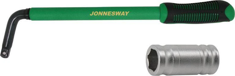 JONNESWAY TELESKOPINIS RATAS RAKTUKAS 17x19 AG010195B