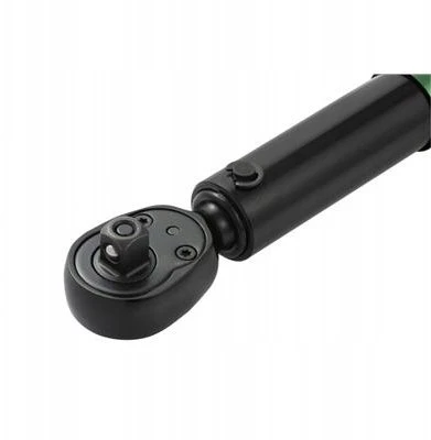 1/4'' Dinamometrinis raktas JONNESWAY T51005N; 1-5 Nm; 150 mm