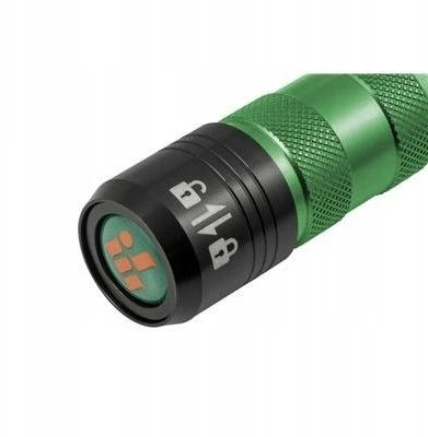 1/4'' Dinamometrinis raktas JONNESWAY T51005N; 1-5 Nm; 150 mm