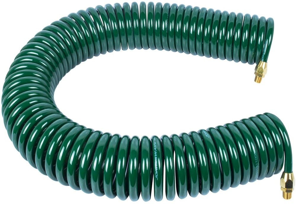 Techsam Oro žarna Jonnesway JAZ-7214Y; 8x12 mm; 10 m