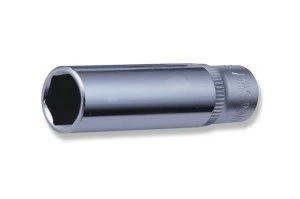 JONNESWAY NASADKA SZEŚCIOKĄTNA 1/4" DŁUGA 10mm