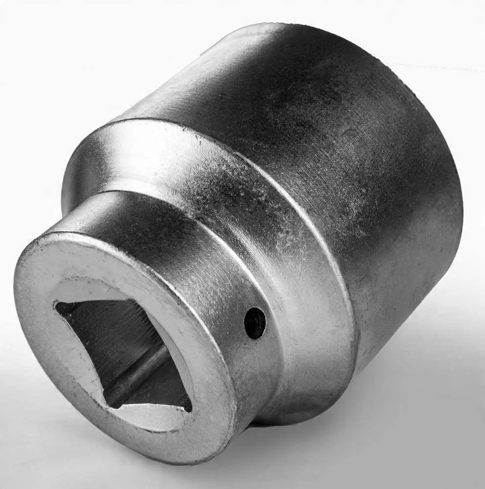 Jonnesway Antgalis 65mm 1'' 6-kampis