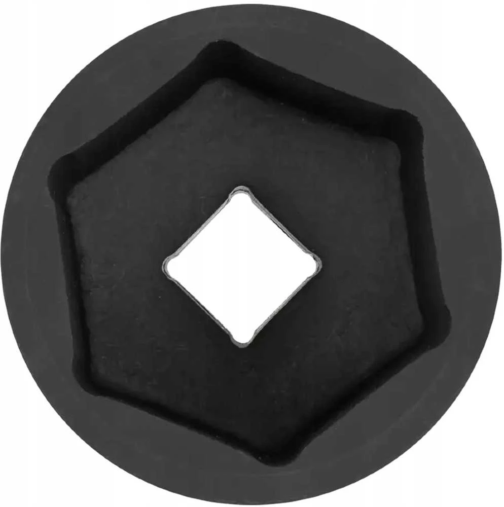 Jonnesway Tvirtinimo galvutė smūginė 3/4'' 55mm (6-kampė)