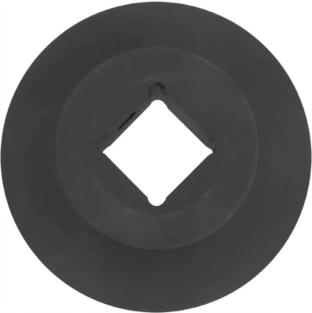 Jonnesway Tvirtinimo galvutė smūginė 3/4'' 55mm (6-kampė)