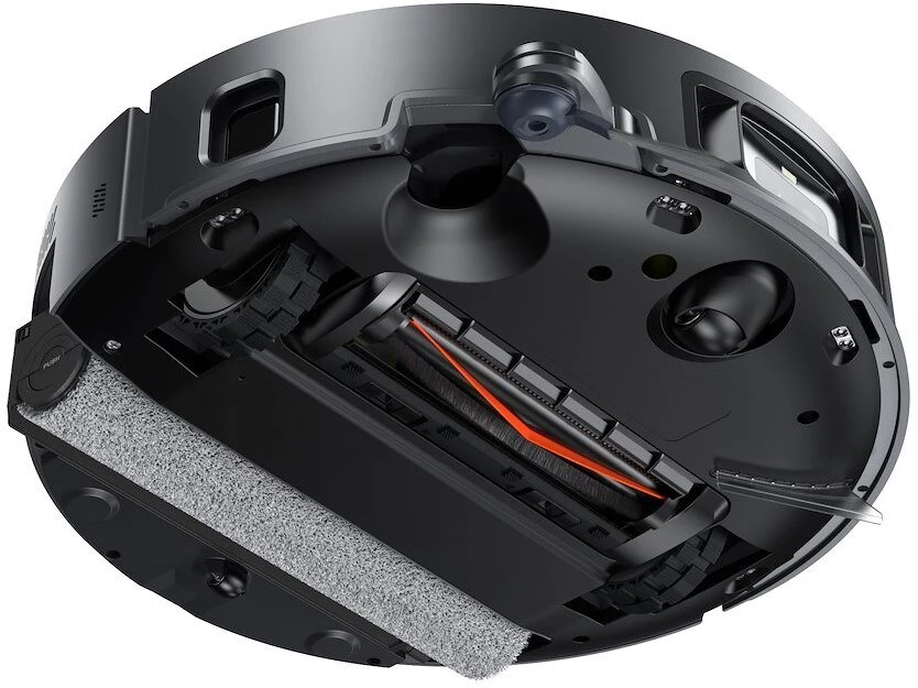 Apc „Jonr X9 Pro“ robotas dulkių siurblys