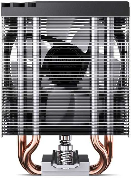 Jonsbo CR-1400E CPU Cooler, 92mm – juodas
