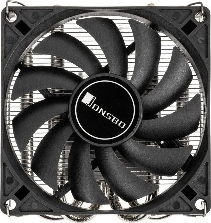Jonsbo Jonsbo HP- 400S CPU- Kühler - 90m
