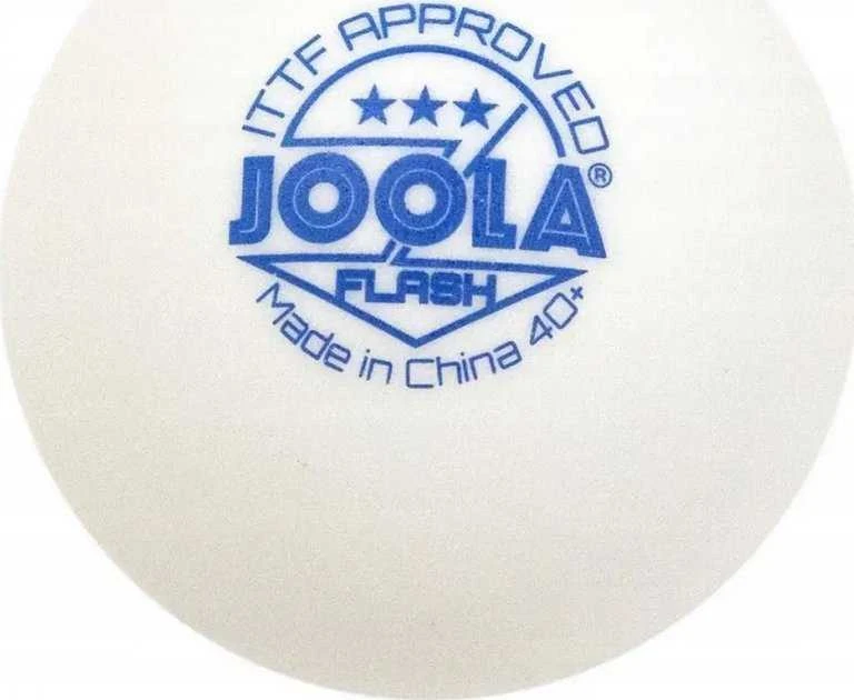 Joola Flash 72 vnt stal. tenis. kamuoliukai