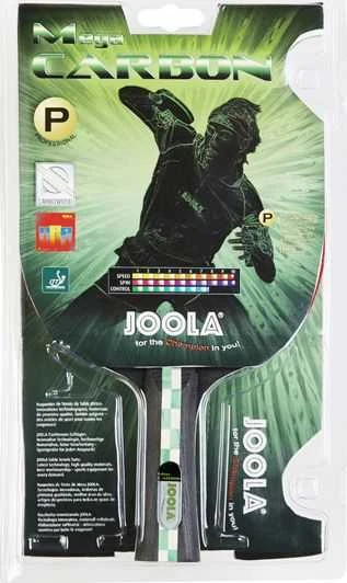 Profesionali stalo teniso raketė JOOLA Mega Carbon