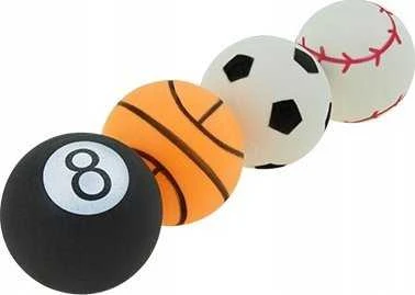 Kamuoliukų Rinkinys JOOLA Ballset Sports