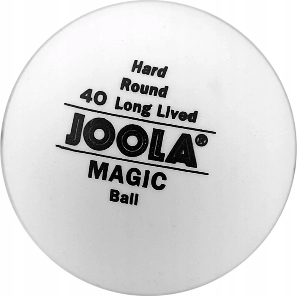 Teniso stalai "Joola Magic" 72 vnt.