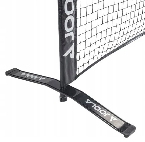 Piklbolo tinklas JOOLA Symmetry, nešiojamas