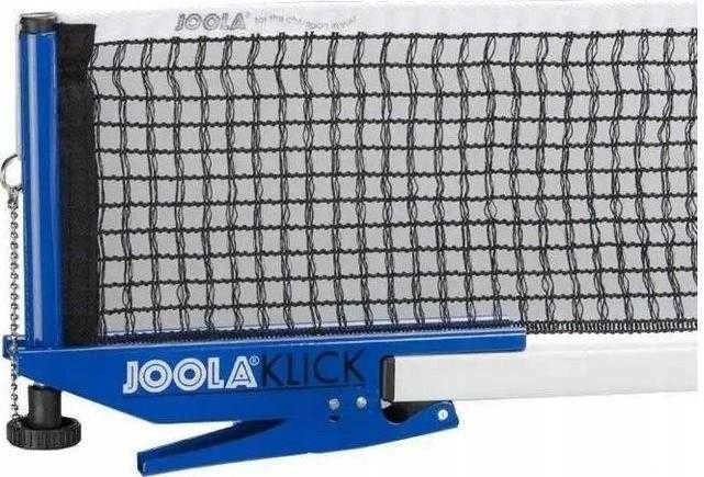 Spartan Universalus laikiklis ir tinklelis stalo tenisui Joola Klick