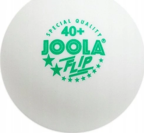 Joola Flip stalo teniso kamuoliukai 72 vnt.