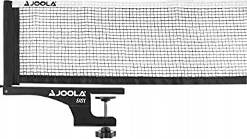 Stalo teniso tinklas WX aliuminis Joola