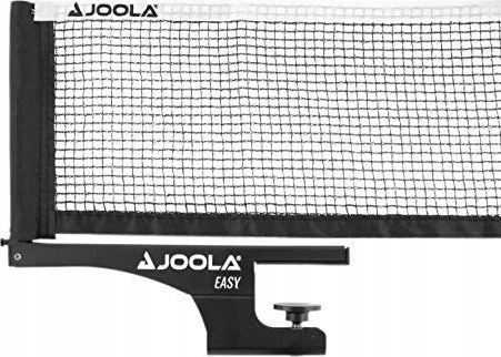 Stalo teniso tinklas WX aliuminis Joola