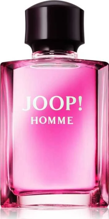 Joop! Homme EDP parfumuotas vanduo vyrams, 125 ml