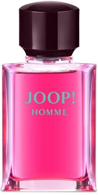 Kvepalai vyrams Joop! Homme EDT, 75 ml
