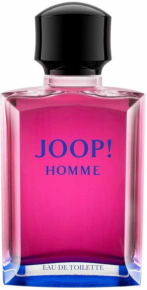 Joop! Homme Neon EDT tualetinis vanduo vyrams, 125 ml