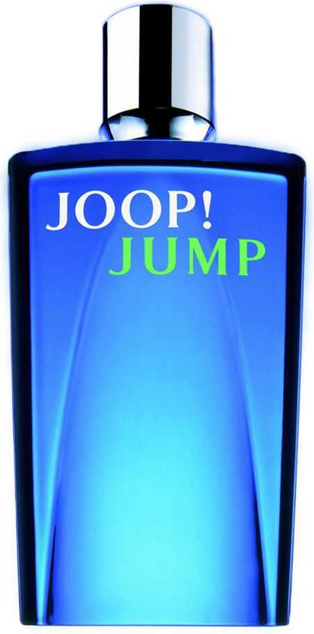 JOOP! Jump EDT tualetinis vanduo vyrams, 30 ml