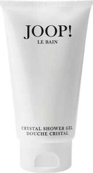 JOOP! Joop! Le Bain Crystal Dušo želė 150 ml natūrali veido odos priežiūros priemonė