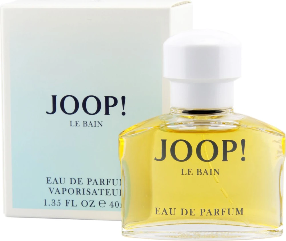 Joop! Le Bain EDP parfumuotas vanduo moterims, 40 ml
