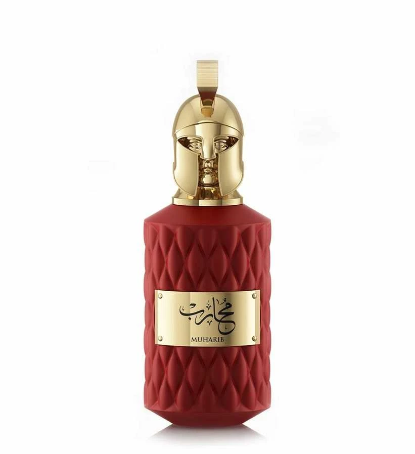 Le Falcone Muharib PP kvepalai vyrams, 85 ml