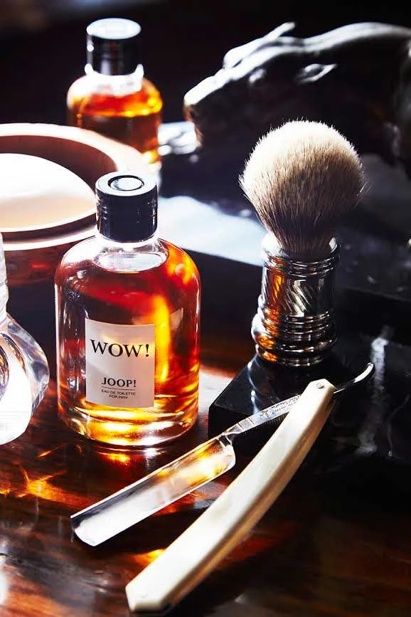 JOOP! Wow EDT tualetinis vanduo vyrams, 100 ml
