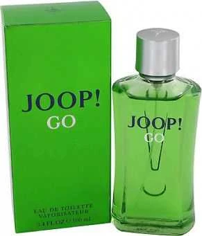Kvepalai vyrams Joop Go! 100 ml, EDT