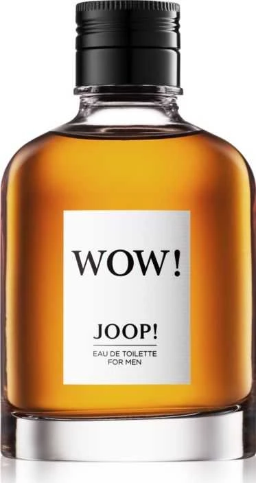 JOOP! Wow EDT tualetinis vanduo vyrams, 60 ml