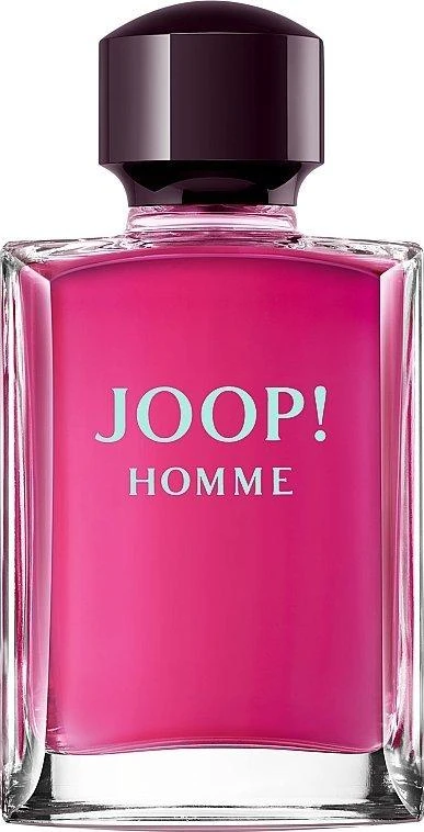 Kvepalai vyrams Joop! Homme EDT, 125 ml