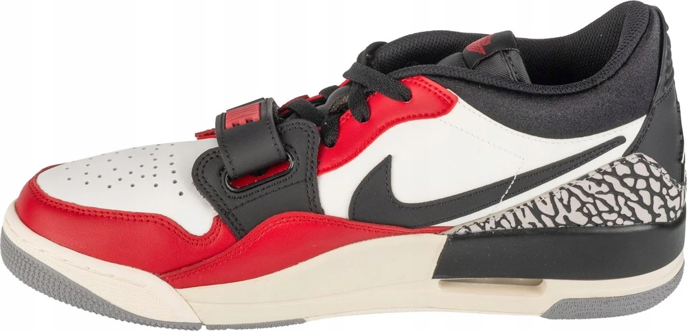Jordan Nike Air Legacy 312 Low M CD7069-106 bateliai
