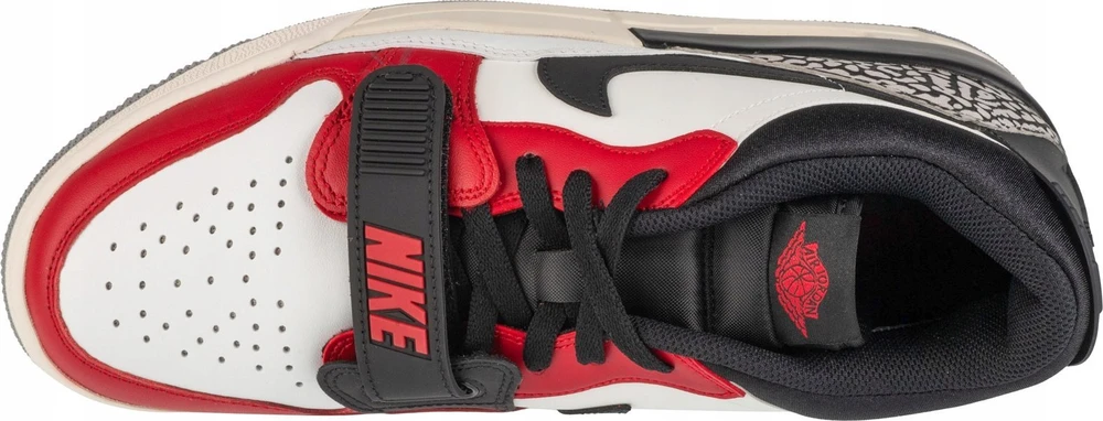 Jordan Nike Air Legacy 312 Low M CD7069-106 bateliai