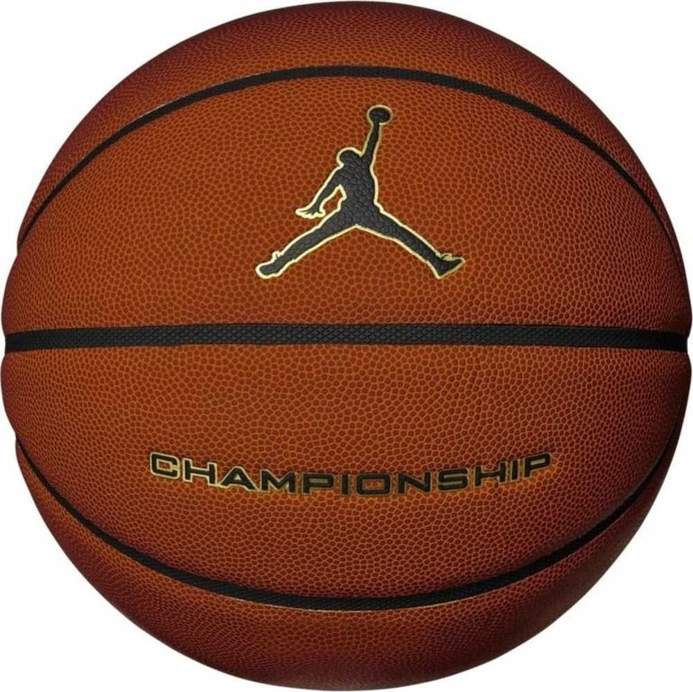 Nike Jordan Čempionato 8P Kamuolys J1009917-891