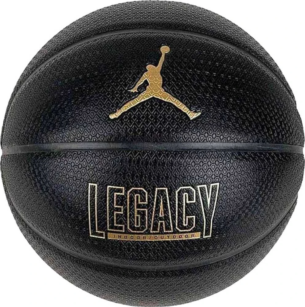 Jordan Legacy 2.0 8P Kamuolys vidaus/lauko sąlygoms J1008253-051