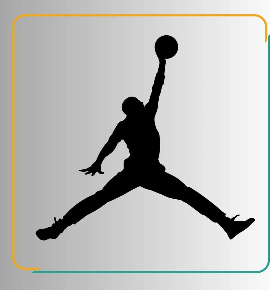 Jordan Legacy 2.0 8P Kamuolys vidaus/lauko sąlygoms J1008253-051
