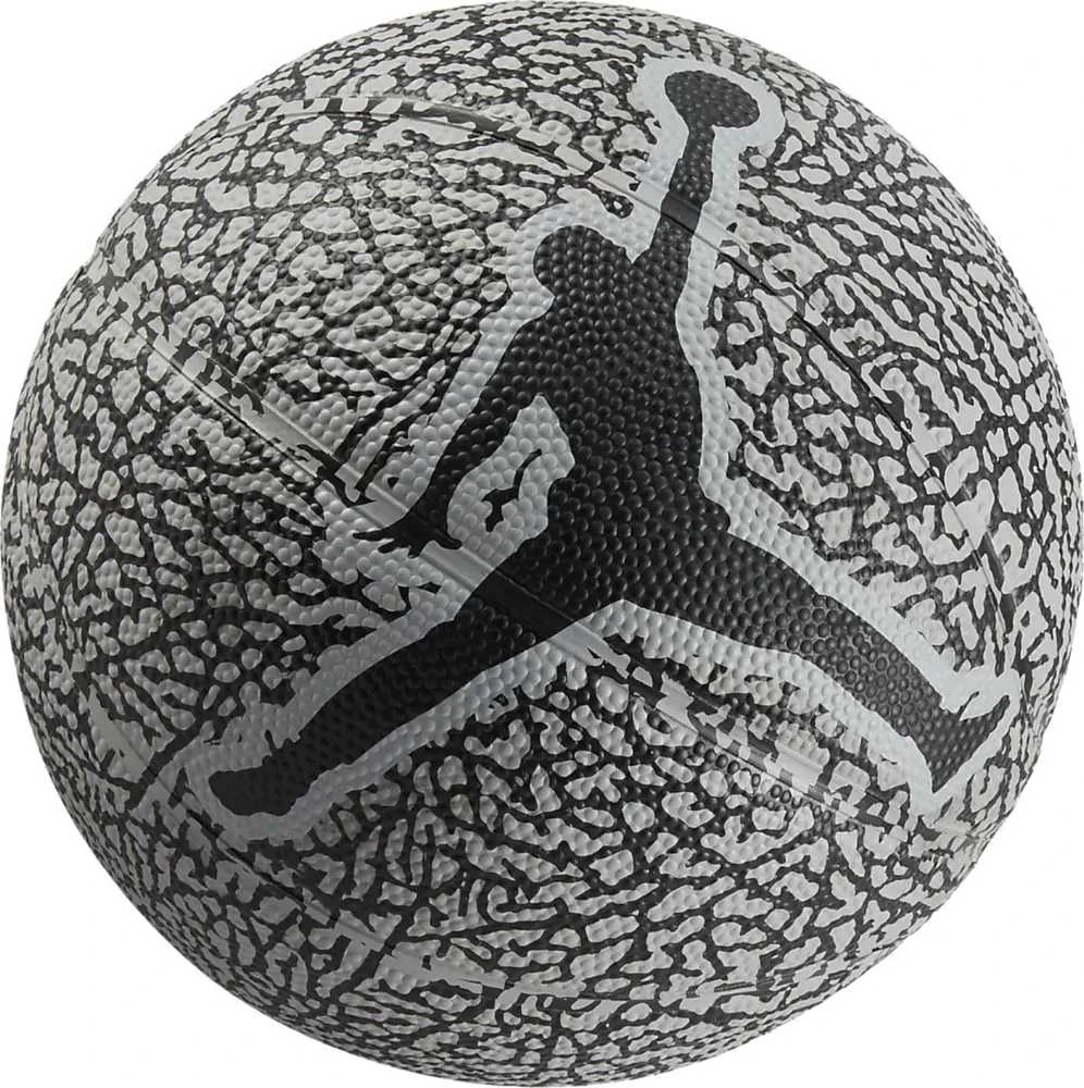 Jordan Skills 2.0 Grafinis Mini Kamuolys J1006753-056