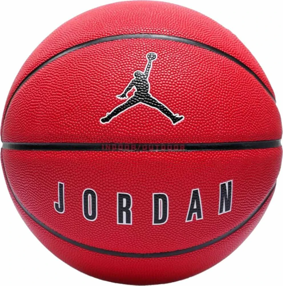 Jordan Ultimate 2.0 8P Kamuolys vidaus ir lauko sąlygoms J1008254-651