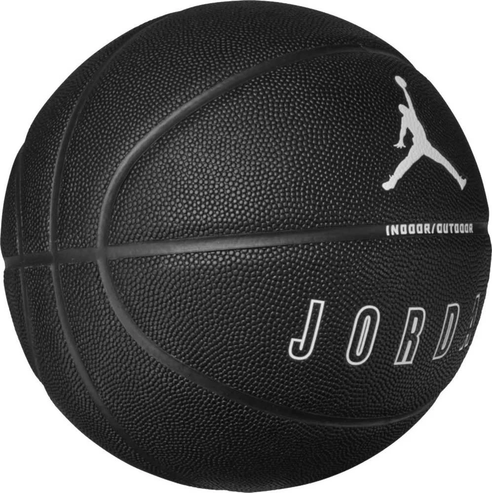 Jordan Ultimate 2.0 Grafinis 8P Vidaus/Lauko Kamuolys J1008257-069