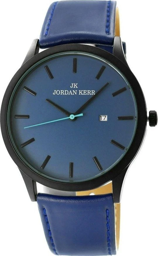 VYRIŠKAS LAIKRODIS JORDAN KERR - L1026 (zj127e)