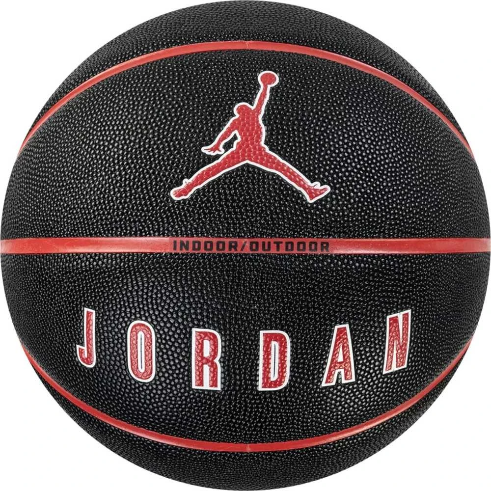 Jordan Ultimate 2.0 8P Vidinis/Lauko Kamuolys J1008254-017