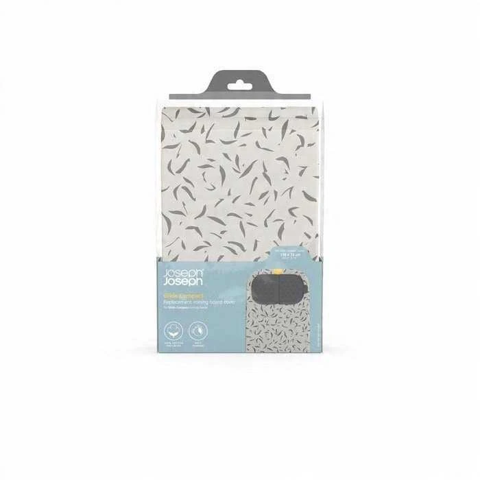 Joseph Joseph JJ-Glide Compact Ecru Scatter šviesiai pilki dangteliai