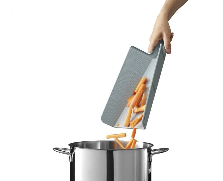 Joseph Joseph Joseph Chop2Pot Plus L 60206 pilka