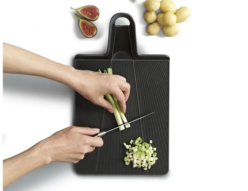 Joseph Joseph Joseph Chop2Pot Plus L 60205 prekė