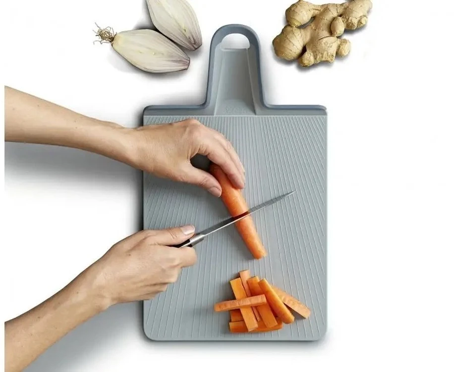 Joseph Joseph Joseph Chop2Pot Plus L 60206 pilka