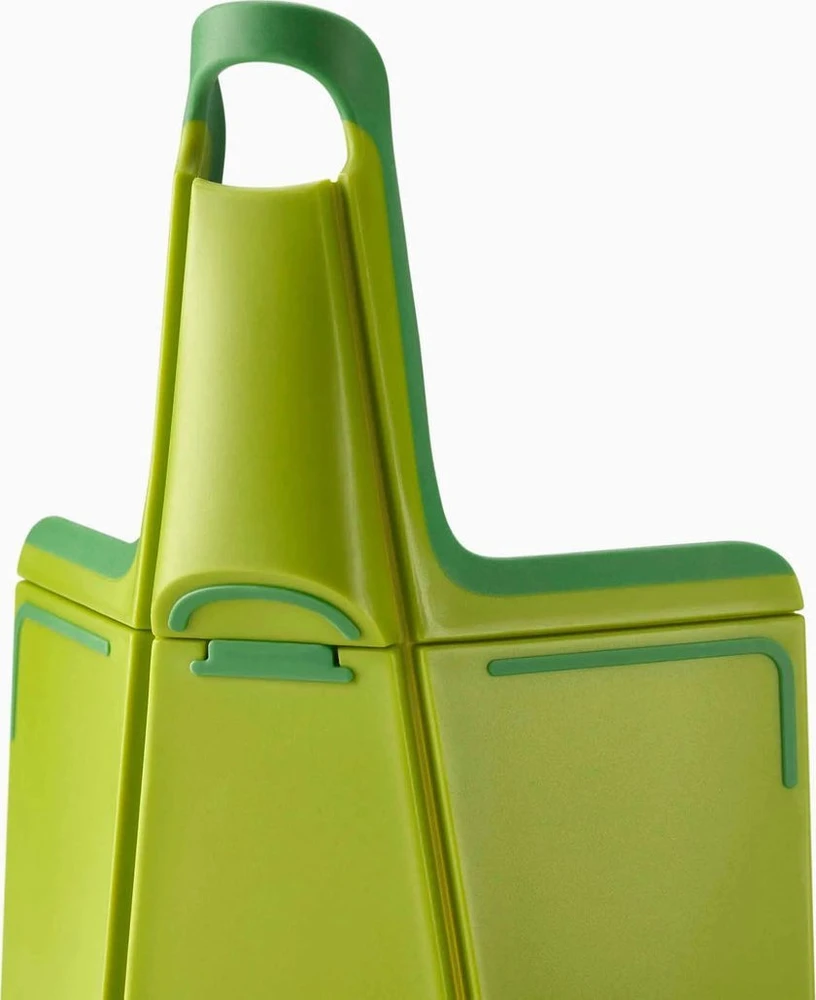 Joseph Joseph Joseph Chop2Pot Plus Regular 60201 žalia